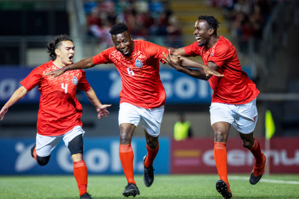 震驚劍壇 震驚劍壇